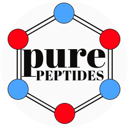 Pure Peptides.Bio